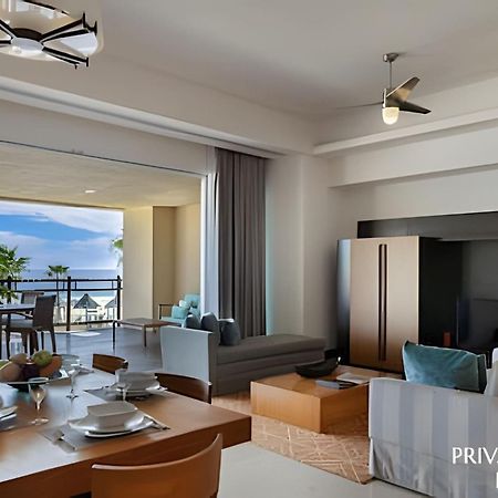 Grand Luxxe Two Bedroom Villa- Nuevo Vallarta Exterior photo