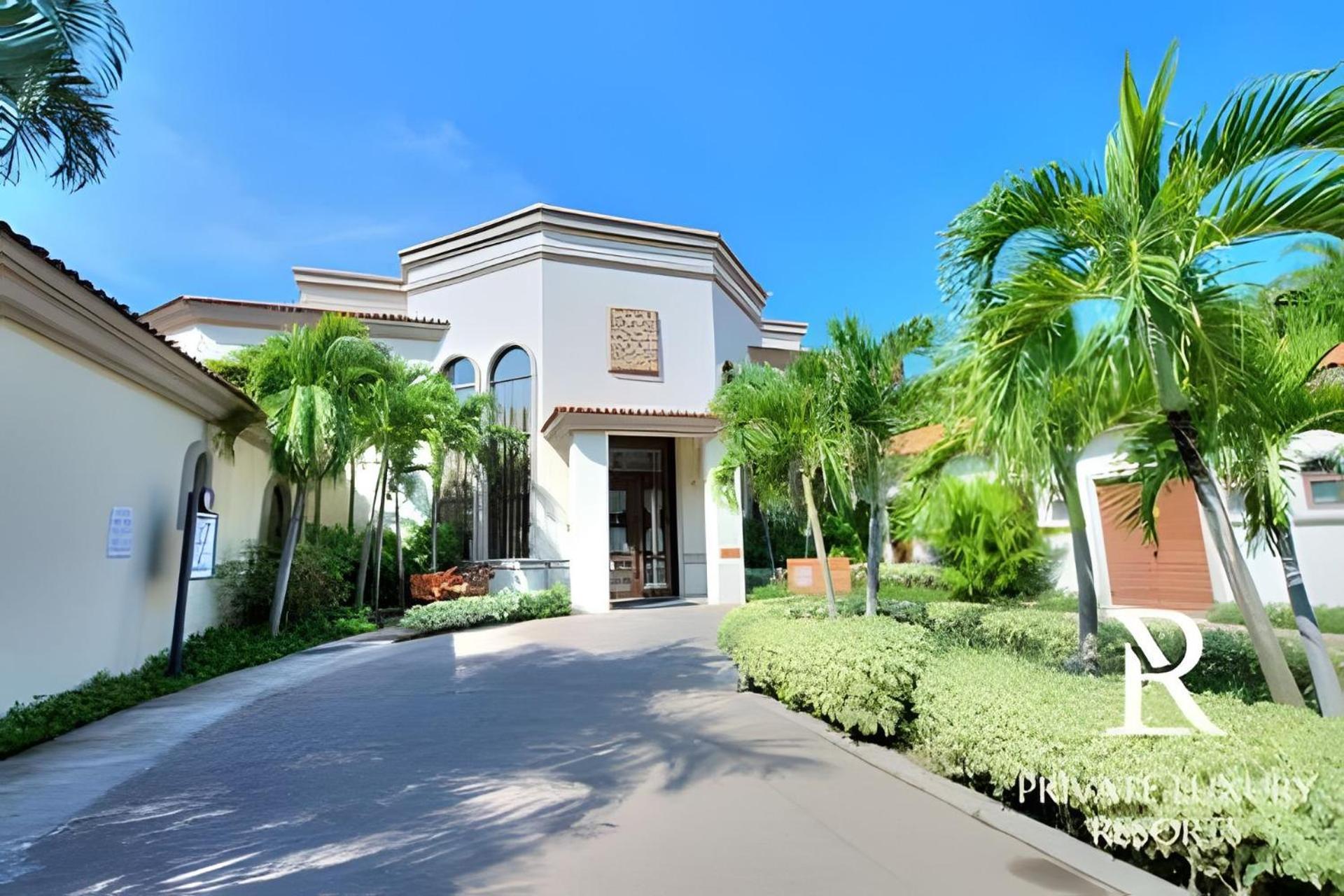 Grand Luxxe Two Bedroom Villa- Nuevo Vallarta Exterior photo