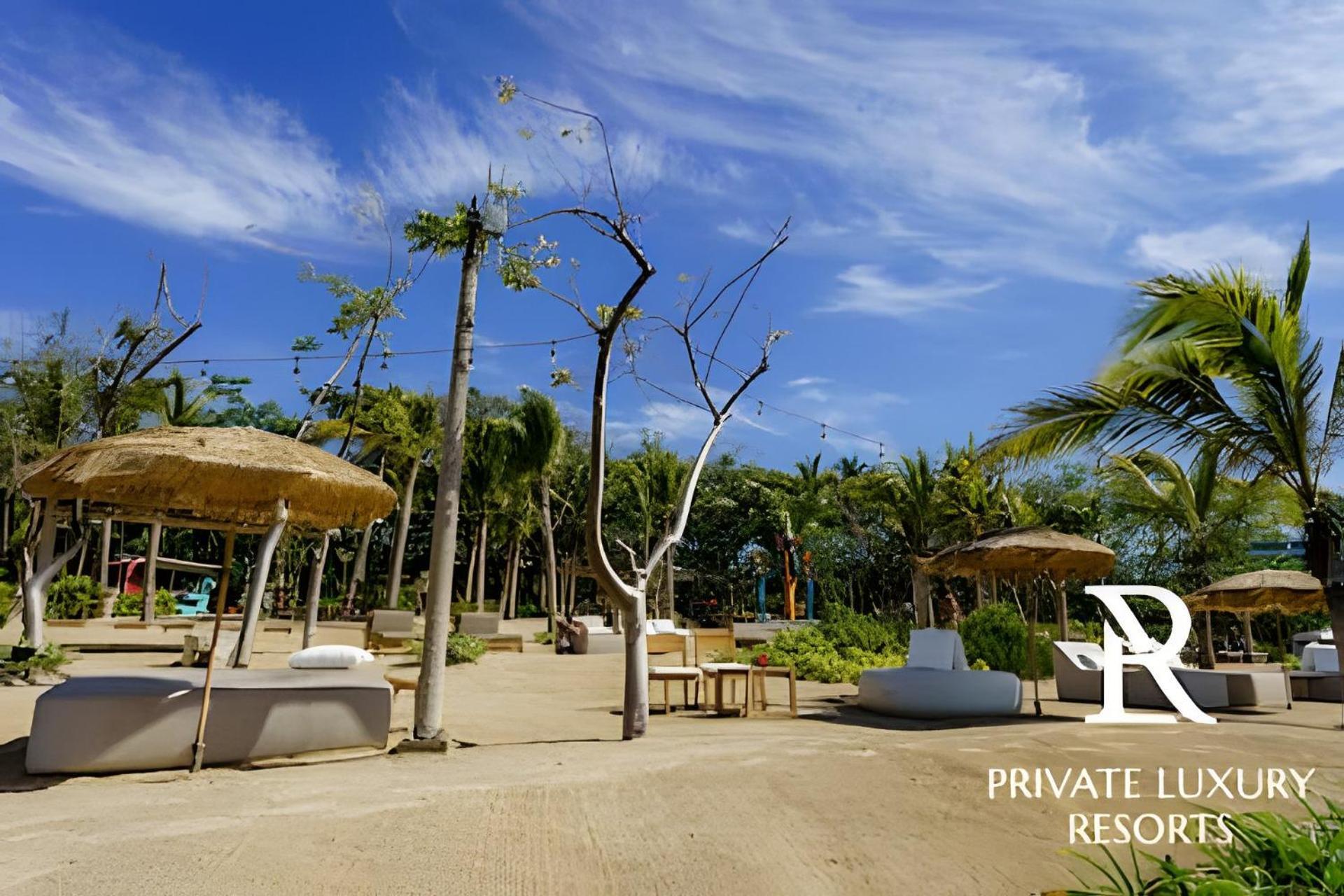 Grand Luxxe Two Bedroom Villa- Nuevo Vallarta Exterior photo