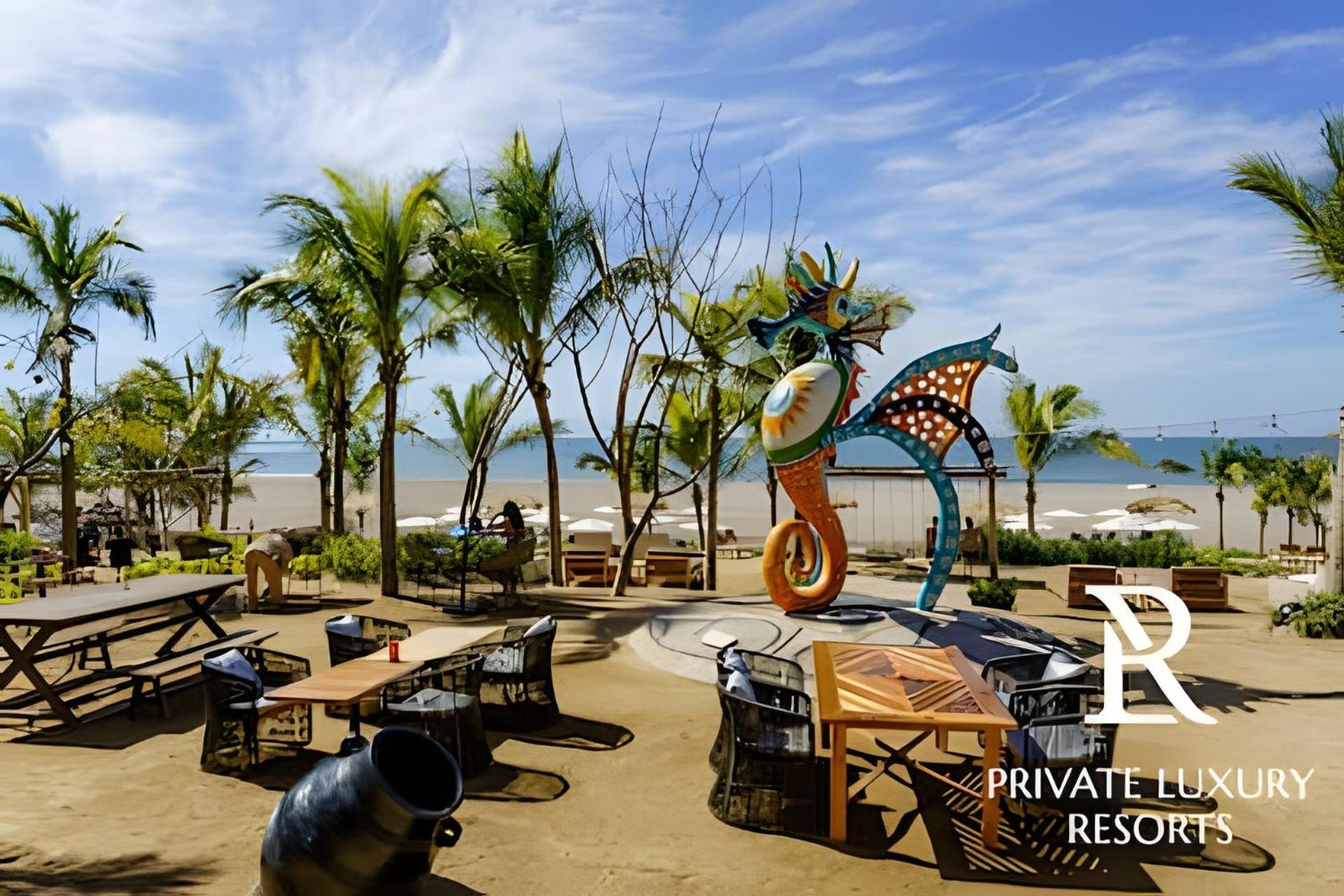 Grand Luxxe Two Bedroom Villa- Nuevo Vallarta Exterior photo