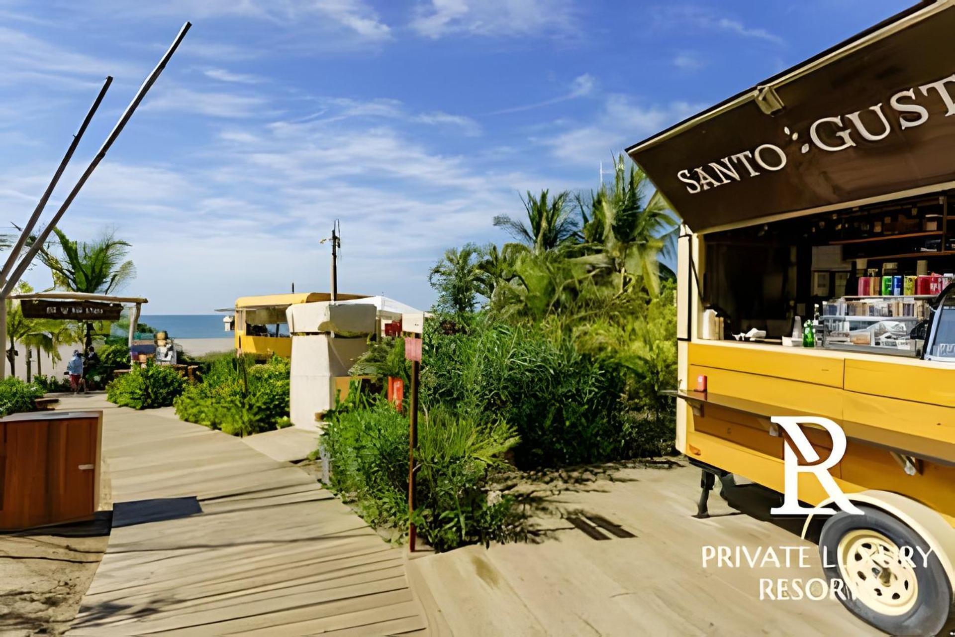 Grand Luxxe Two Bedroom Villa- Nuevo Vallarta Exterior photo