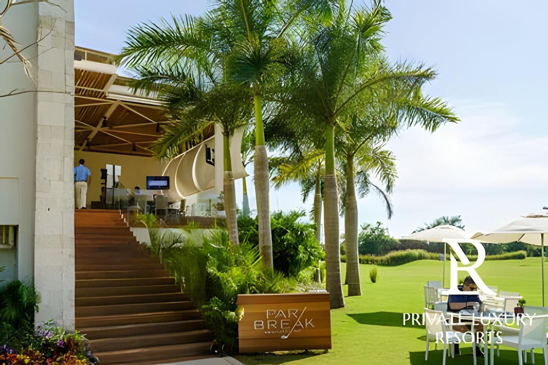 Grand Luxxe Two Bedroom Villa- Nuevo Vallarta Exterior photo