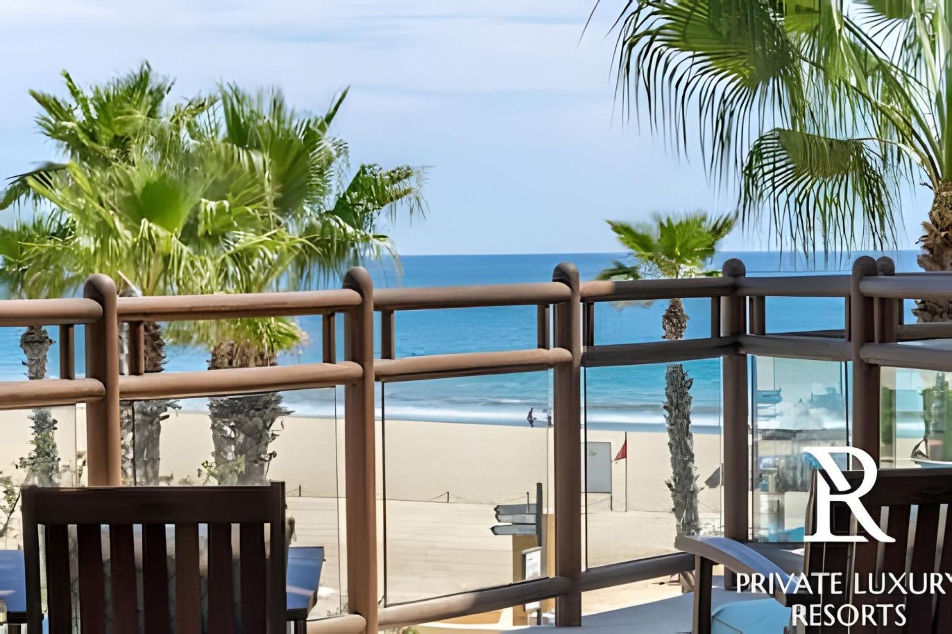 Grand Luxxe Two Bedroom Villa- Nuevo Vallarta Exterior photo