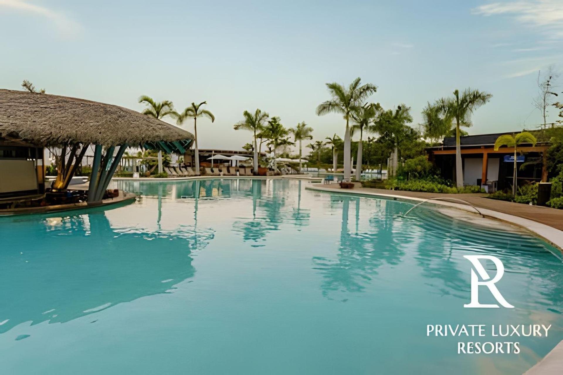 Grand Luxxe Two Bedroom Villa- Nuevo Vallarta Exterior photo