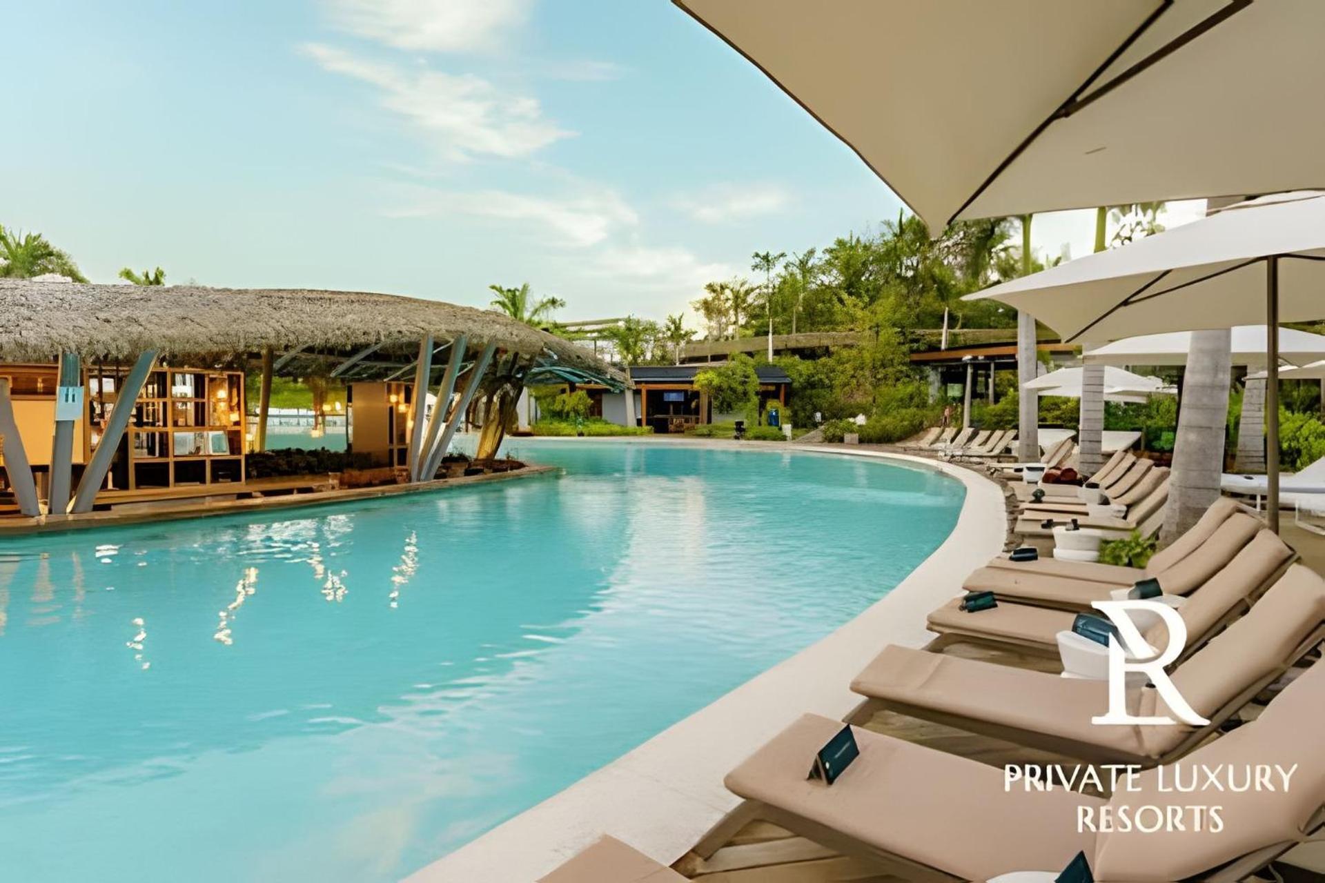 Grand Luxxe Two Bedroom Villa- Nuevo Vallarta Exterior photo